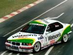 BMW 320i WTCC 1993 года